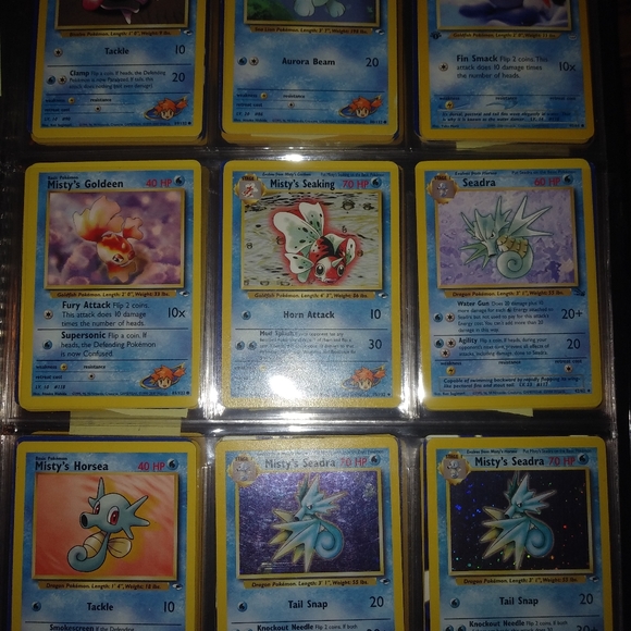 pokemon card collection - Picture 15 of 16